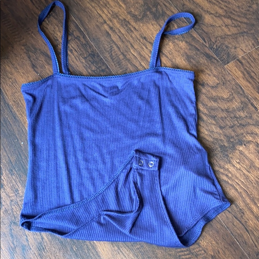 Bodysuit